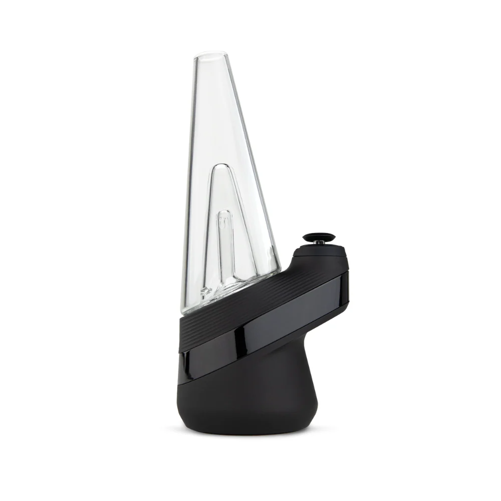 Puffco - Nuova Peak Onyx Vaporizer per Fondazioni e Calcestruzzo