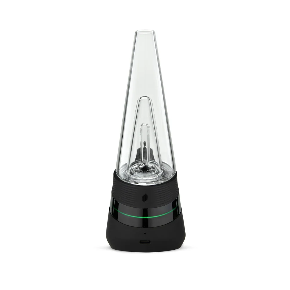 Puffco - Nuova Peak Onyx Vaporizer per Fondazioni e Calcestruzzo