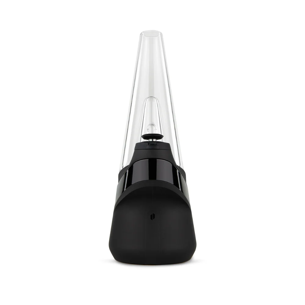 Puffco - Nuova Peak Onyx Vaporizer per Fondazioni e Calcestruzzo