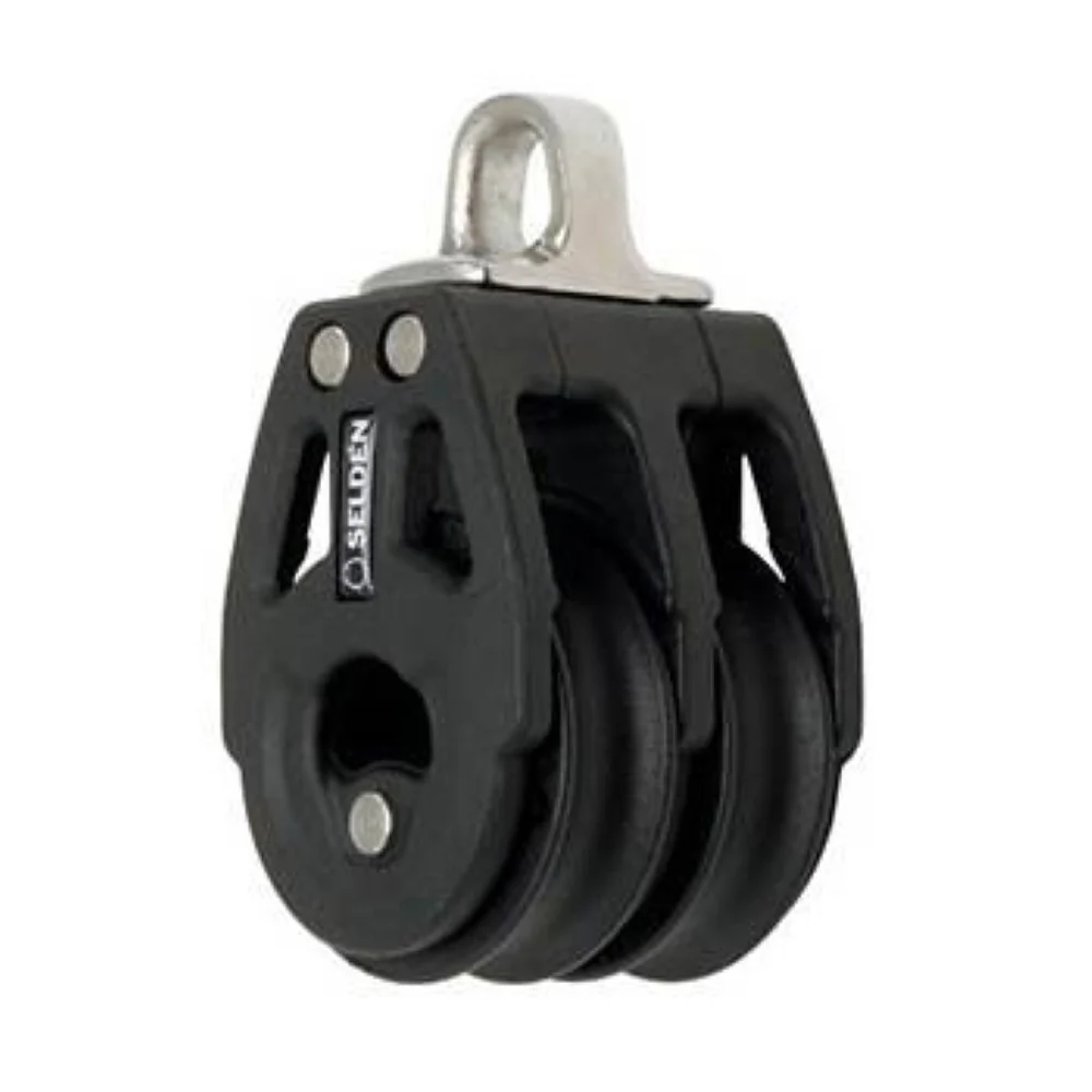 Selden 403-101-04 Block, BBB30 Raddoppiato