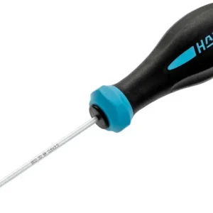 Cacciavite Hazet HEXAnamic® profilo fessura 06 x 35 mm 802-30