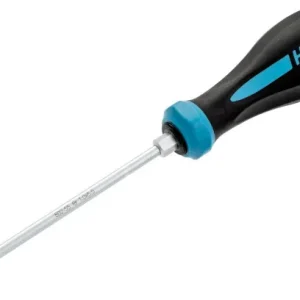 Cacciavite Hazet HEXAnamic® profilo fessura 1 x 55 mm 802-55