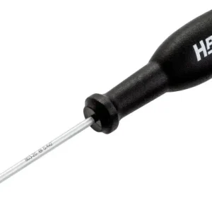 Cacciavite Hazet trinamic profilo fessura 04 x 2 mm 803-20