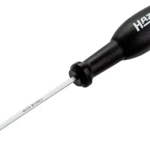 Cacciavite Hazet trinamic profilo fessura 04 x 25 mm 803-25