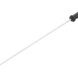 Cacciavite Hazet trinamic profilo TORX® interno T15 versione lunga lama tonda apertura fondamentale: T15 803LG-T15