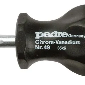 cacciavite padre carburatore 49 25 x 4 mm 4903545