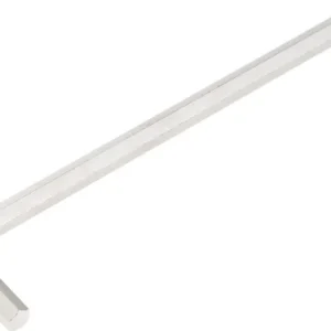 Cacciavite piegato Hazet profilo con esagono incassato 10 mm versione ulteriore lunga con testa sferica apertura chiave: 1...