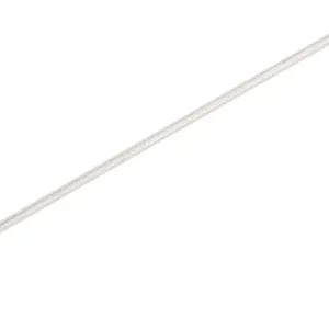 Cacciavite piegato Hazet profilo esagono incassato 15 mm versione ulteriore lunga con testa sfera apertura chiave: 15 mm 2...
