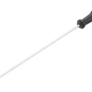 Cacciavite trinamico Hazet profilo TORX® interno T25 versione lunga lama tonda apertura essenziale: T25 803LG-T25