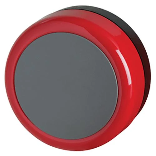 Honeywell Notifier 74432-88nm Rosso Fire Bell 24 VDC Gent