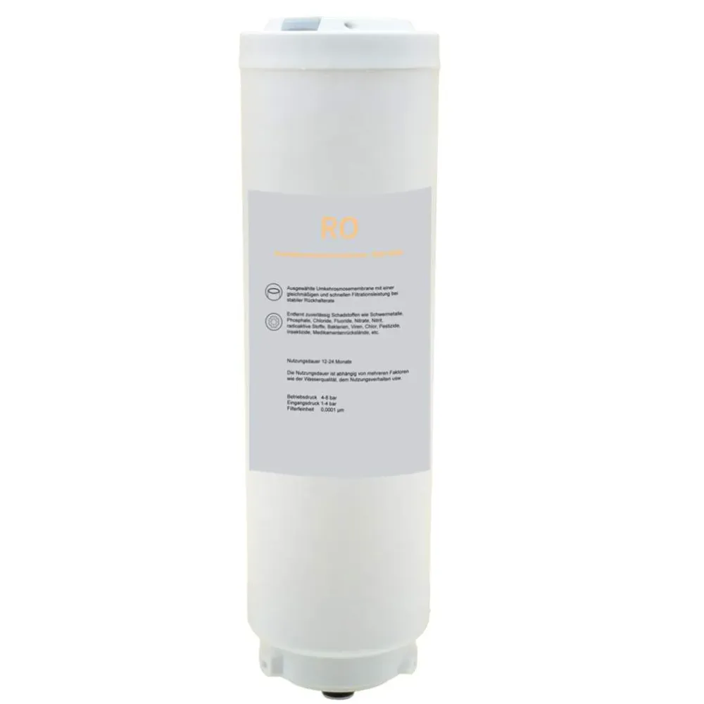 Membrana osmotica per PUR Connect purway