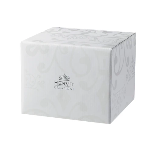 Catena di Sollevamento Acciaio Hervit - Sfera crystal planet ballerina