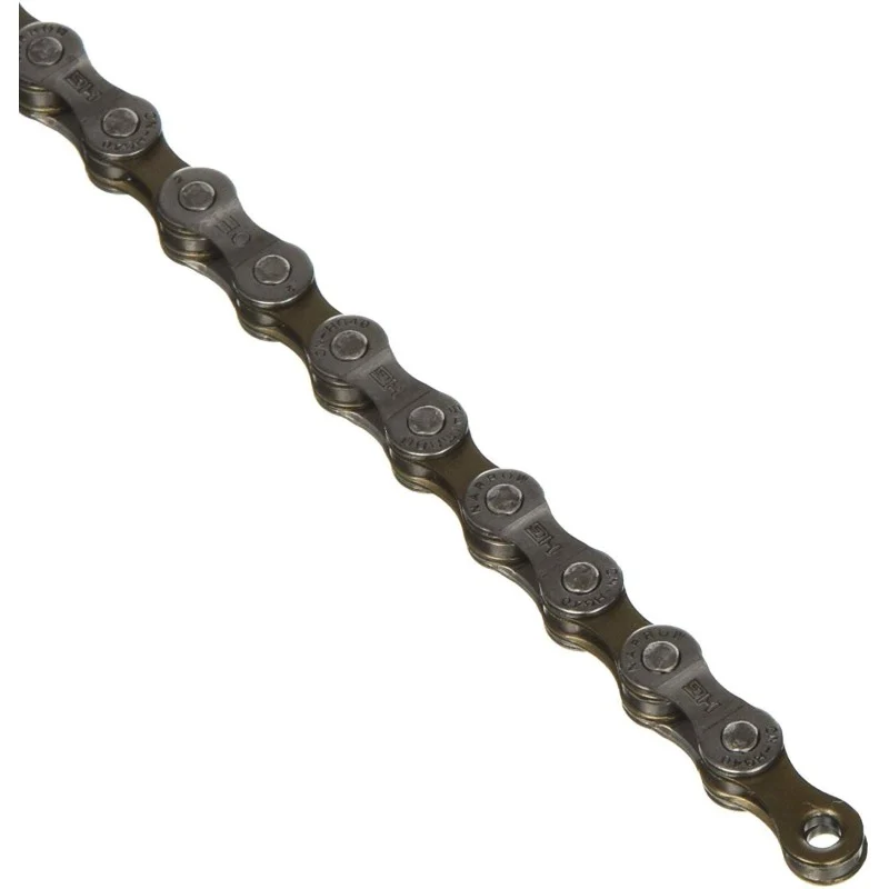 Shimano Catena Alivio CN-HG40 6-7-8v 114maglie
