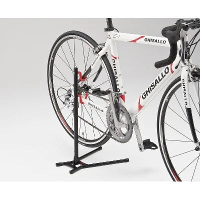 Stand di riparazione smontabile per bicicletta