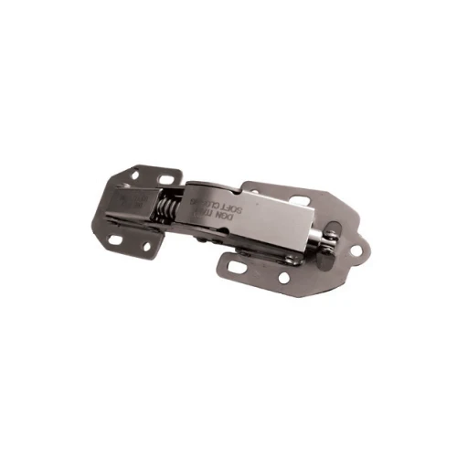 Cerniera curva 2000 Soft