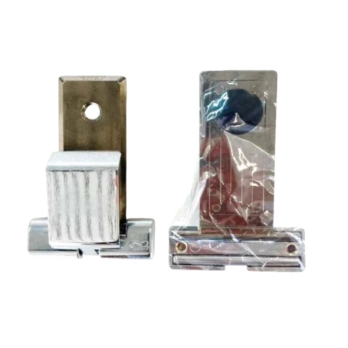 Kit cerniera universale squadrata zama per piani cottura CAN