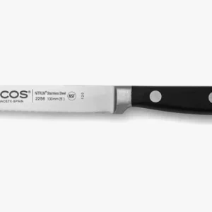 Cerniera Regolabile Coltello pomodoro Serie Ópera 130 mm