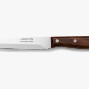 Cerniera Regolabile Coltello Verdure Serie Latina 105 mm