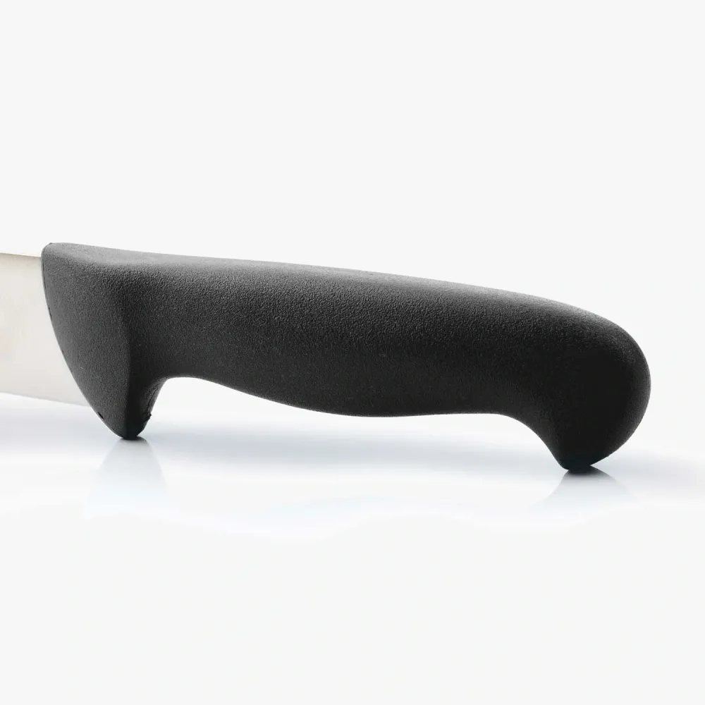Coltello francese colore nero Serie 2900 180 mm Set da 3 Pezzi