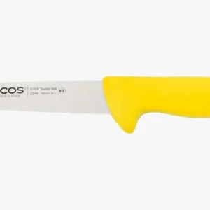 Coltello francese Serie 2900 Acciaio Inox AISI 304