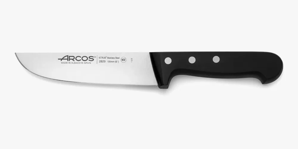 Coltello francese Serie Compatibile 150 mm