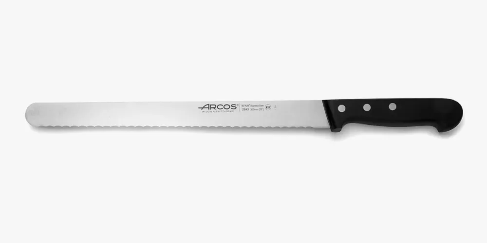 Coltello Pasticceria Serie Generico 300 mm