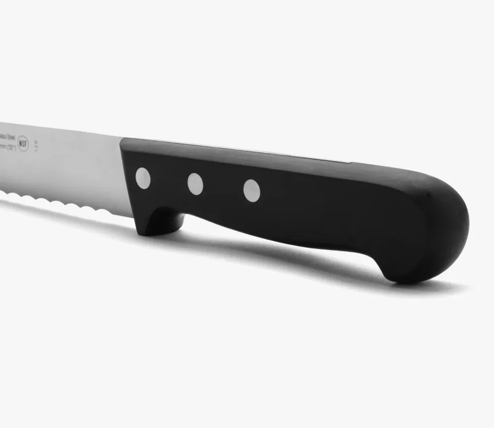 Coltello Pasticceria Serie Generico 300 mm