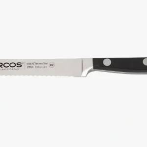 Coltello Pomodoro Serie Clásica 130 mm Acciaio Inox AISI 304