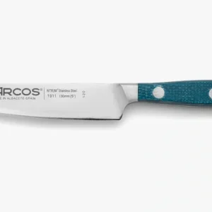 Coltello Verdure Serie Brooklyn 130 mm per Porte Blindate