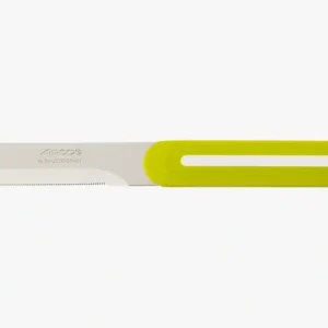 Pesante Duty Coltello Verde Serie Línea 100 mm