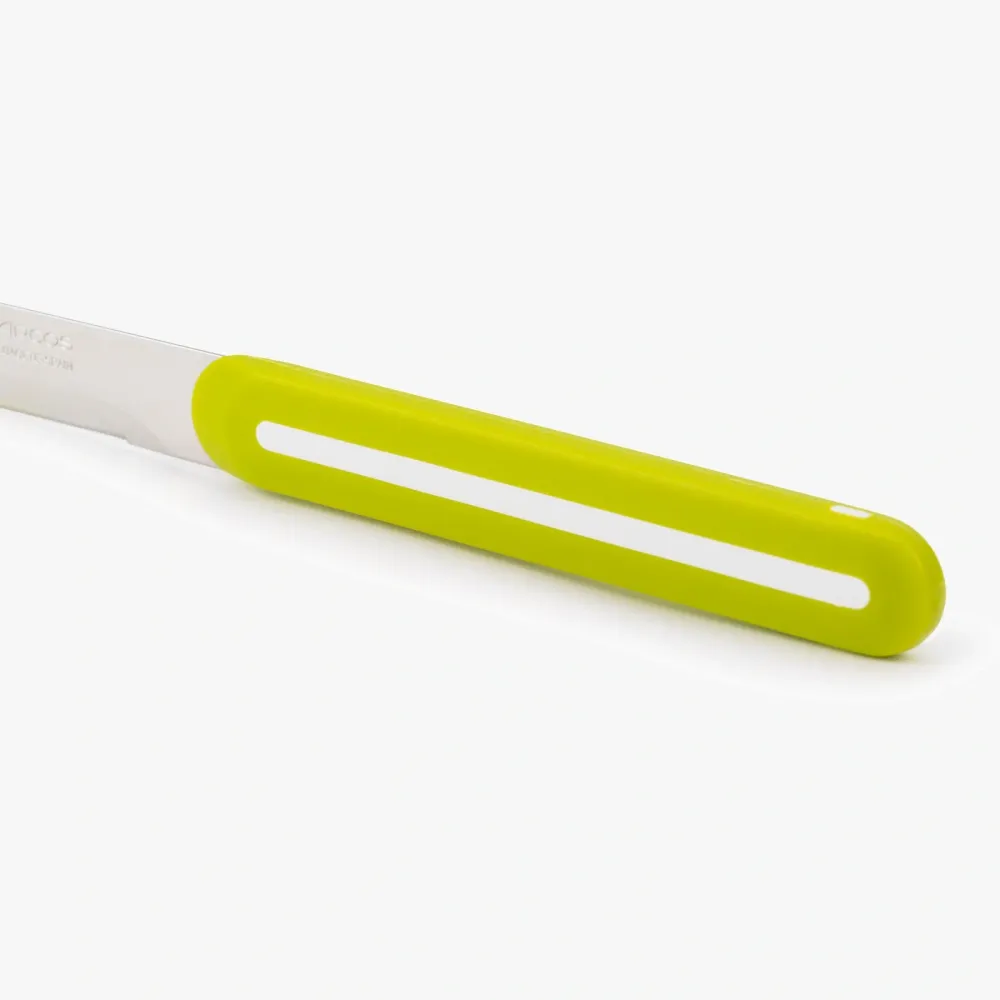Pesante Duty Coltello Verde Serie Línea 100 mm
