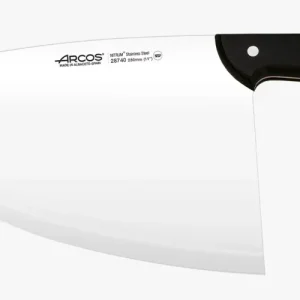 Regolazione Micrometrica Coltello per fette Serie Versatile 280 mm