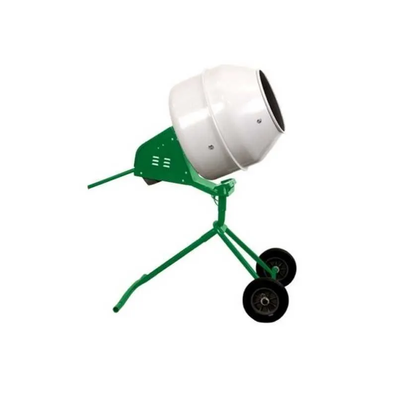 Cerniera Montaggio Rapido Betoniera frontale italy - hp.0.40-lt.100 - iba