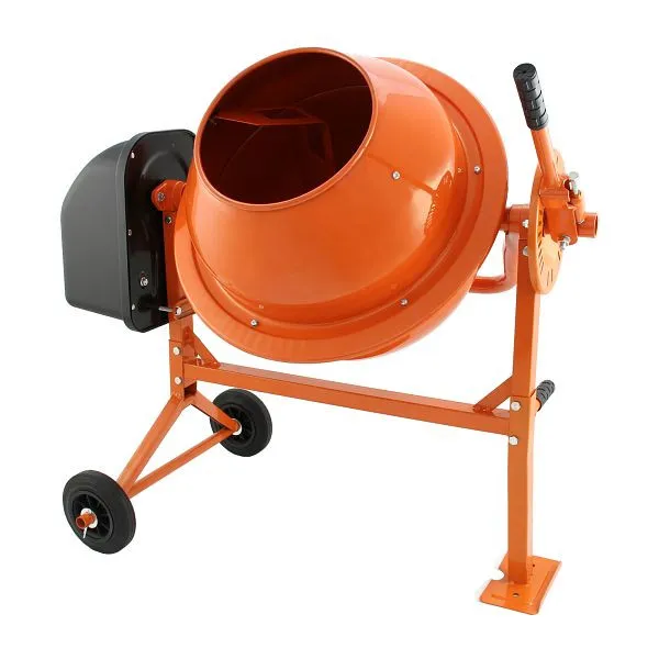 Cerniera Perno Sfilabile Betoniera T-Mech 70 litri 10486