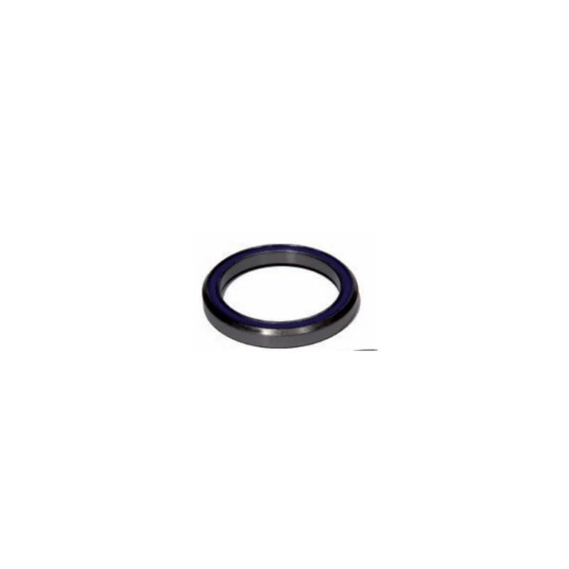 MvTek Cuscinetto Sigillato Serie Sterzo 1-1/2'' Inferiore 53x40x7- 45°/45° con Certificazione CE