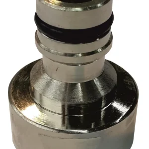 Rubinetto Hamma attacco 3/4"i per Misceo 3 72001441 Heavy Duty | Anticorrosione