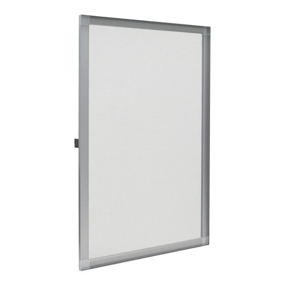 Zanzariera Magnetica Fissa Metallo sottile Sagittario Effezeta con Rivestimento Zincato