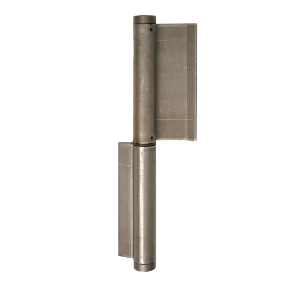 Acciaio Inox Perno Bandella con Rondella Saldare Justor PP 240