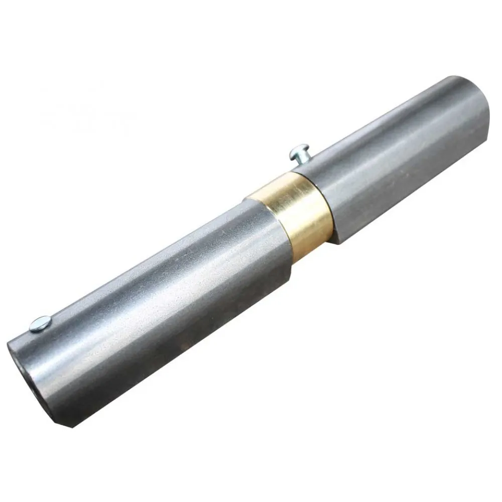 Cerniera Goccia con Molla IBFM per Porte Blindate