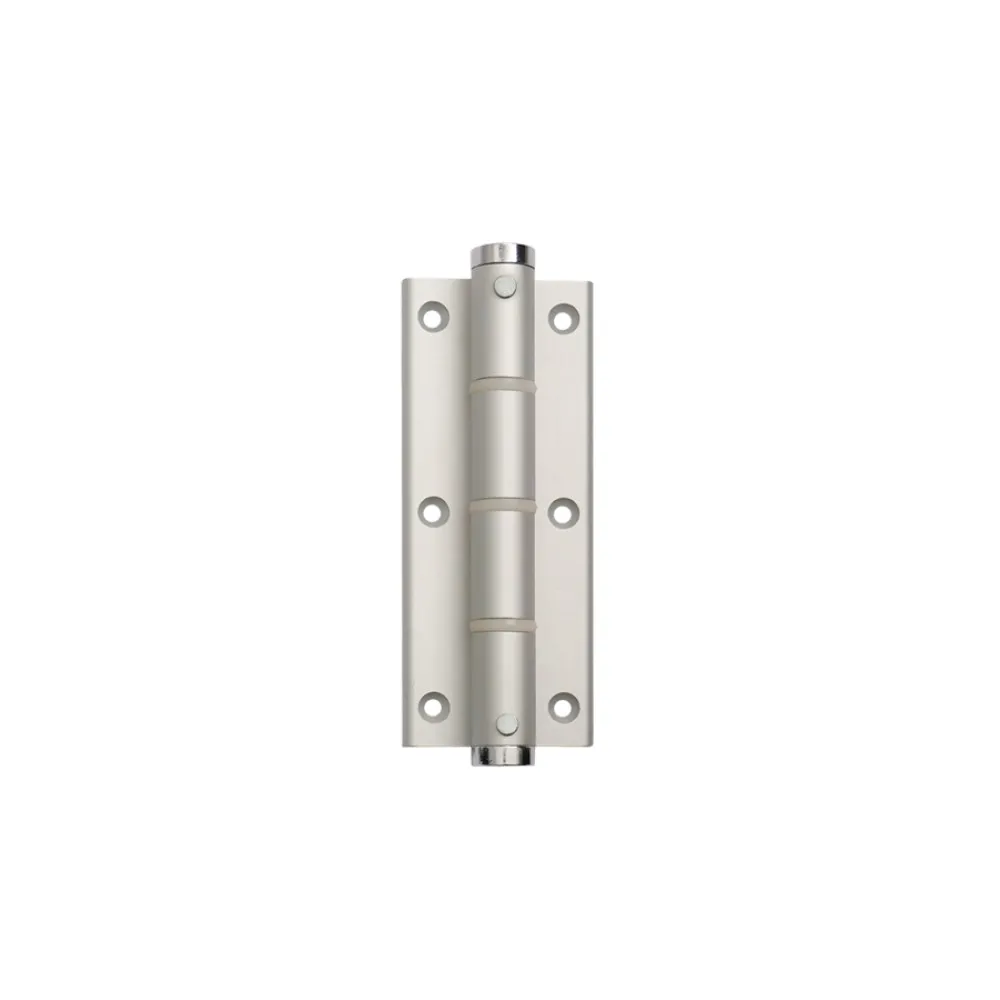 Cerniera Montaggio Rapido Cerniera Complanare Justor SF 120 Vari Colori 2 Pezzi
