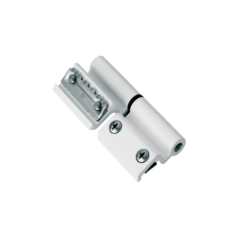 Cerniera Savio Camera Europea Terza Anta Morsa + per Porte Blindate