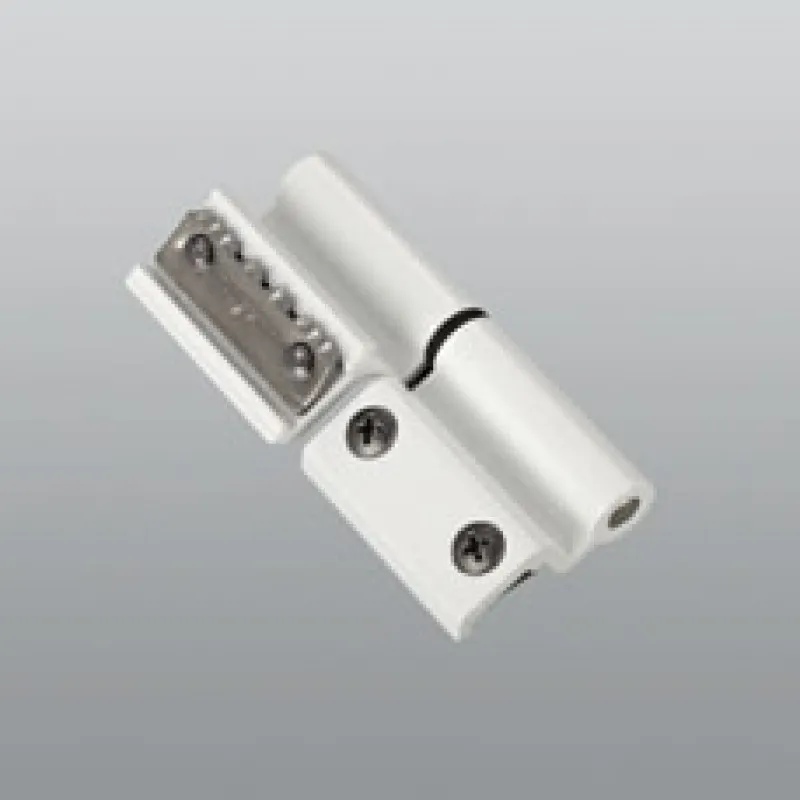 Cerniera Savio Camera Europea Terza Anta Morsa + per Porte Blindate