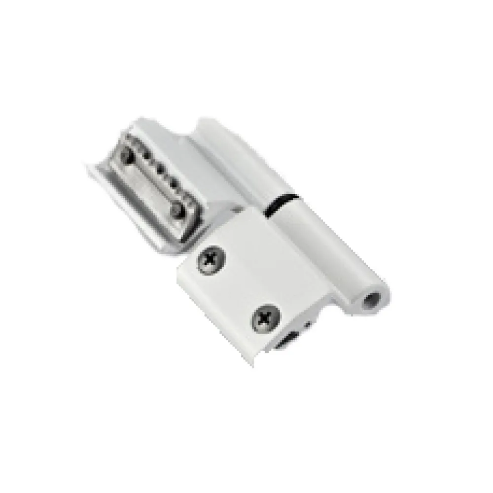 Cerniera Savio Serie R Morsa + Set da 3 Pezzi