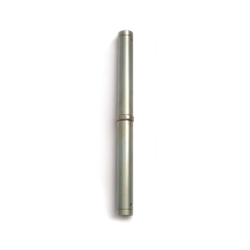 Perno Goccia con Cuscinetto Saldare Justor PG CR Set da 3 Pezzi