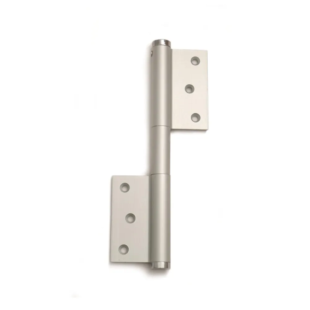 Perno Molla Justor MP 180 per Chiusura Automatica con Cuscinetti Sfere