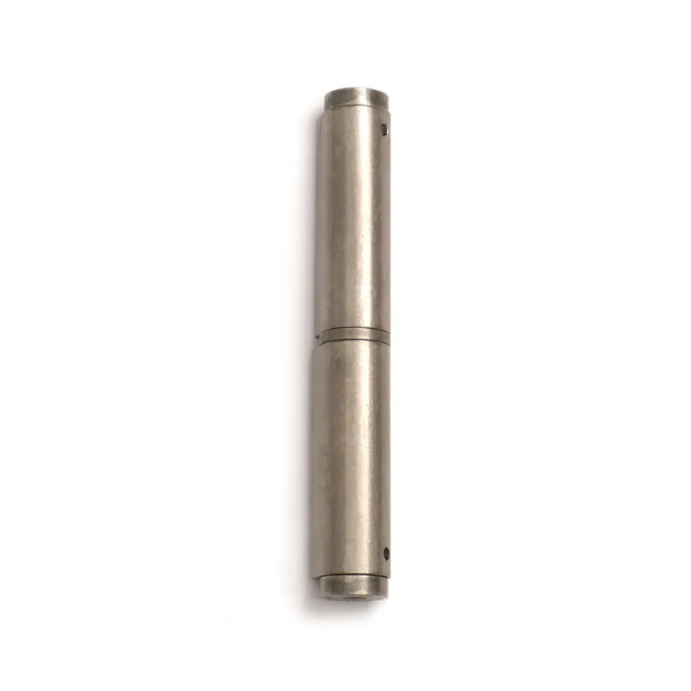 Regolazione Micrometrica Perno Goccia con Rondella Justor PG 120 180 240
