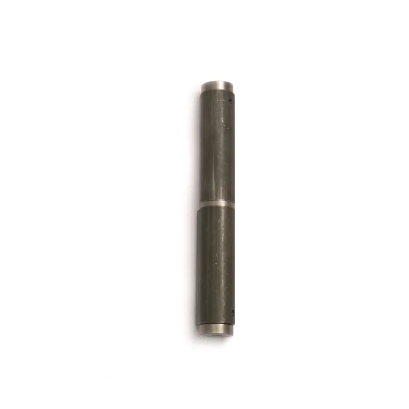 Regolazione Micrometrica Perno Goccia con Rondella Justor PG 120 180 240