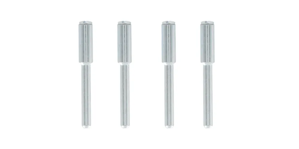 Cerniera Montaggio Rapido Perno Dremel (402) - 26150402JA