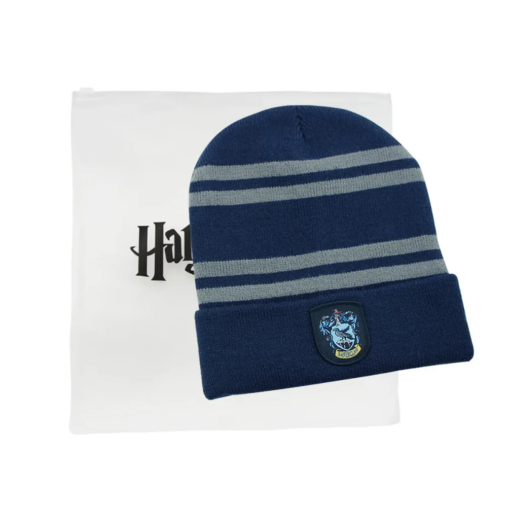 *Corvonero Iconico Beanie con Certificazione IP66