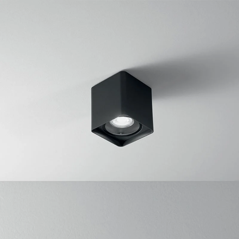 PERENZ- Brick plafoniera per Porte Blindate